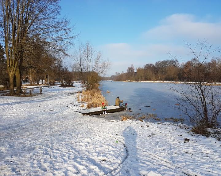 Gasthaus Heidesee