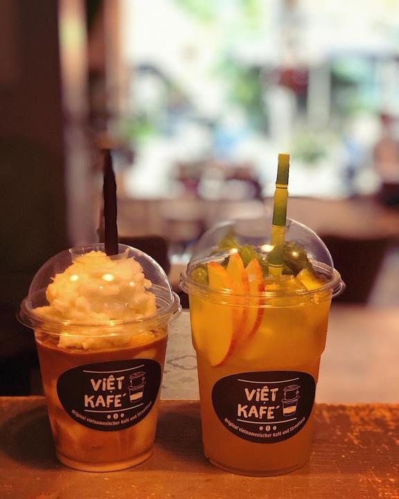 Viet Kafe