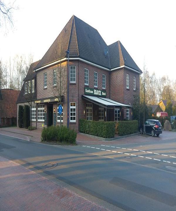 Gasthaus Block Hotel